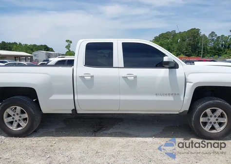2019 Chevrolet Silverado 1500 Ld Lt from USA, damaged, VIN 2GCRCPEC0K1120463